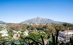 Luxe Apartments Hotel Del Golf - Las Brisas Marbella